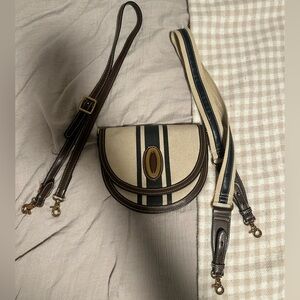 Zara Cross Body Bag